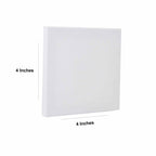 Canvas Boards – Multiple Sizes | Premium Quality