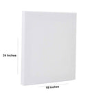 Canvas Boards – Multiple Sizes | Premium Quality