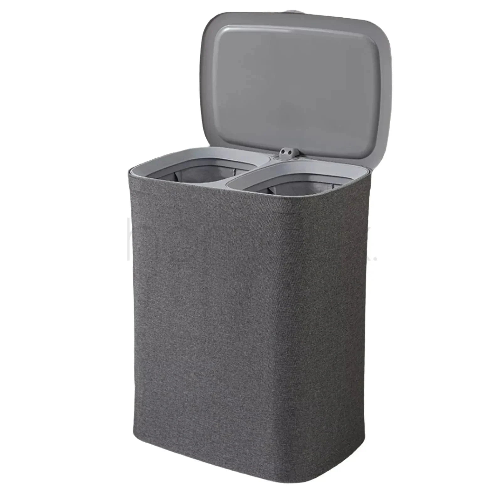 Stylish & Sturdy Hamper for Home Use