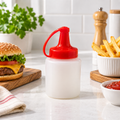 Small Squeeze Sauce & Condiment Dispenser