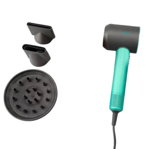 VGR V-440 Professional Hair Dryer & Styler - BLDC Motor, 110,000 RPM, Fast Drying & Hair Care