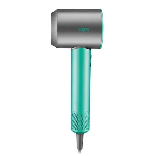 VGR V-440 Professional Hair Dryer & Styler - BLDC Motor, 110,000 RPM, Fast Drying & Hair Care