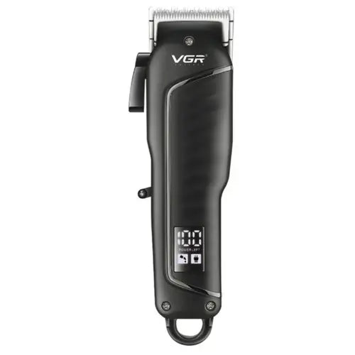 VGR V-683 Professional Hair Trimmer - Precision Haircutting & Grooming Tool